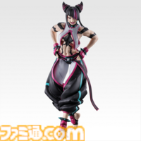 『スト6』一番くじが3/27より発売。ラストワン賞は豪鬼のフィギュア。E賞メタルチャームは操作タイプとランクマ称号デザイン