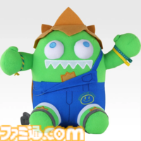 『スト6』一番くじが3/27より発売。ラストワン賞は豪鬼のフィギュア。E賞メタルチャームは操作タイプとランクマ称号デザイン