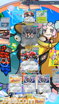 『ポケポケ』メガハッサムexデッキ紹介。ベンチからバトル場に出たら150ダメージ！ 攻防一体の鋼デッキ【最強を目指すおすすめデッキ】