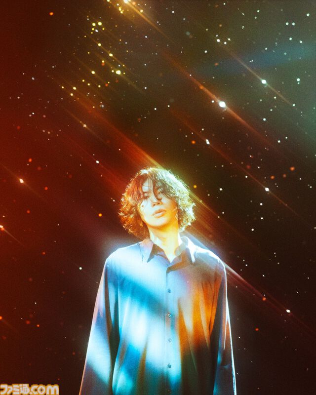 【米津玄師】『IRIS OUT』『Lemon』などのジャケットイラストがミニチュアCDキーホルダーに。2026年8月に発売予定、本日（3/26）より受注受付開始