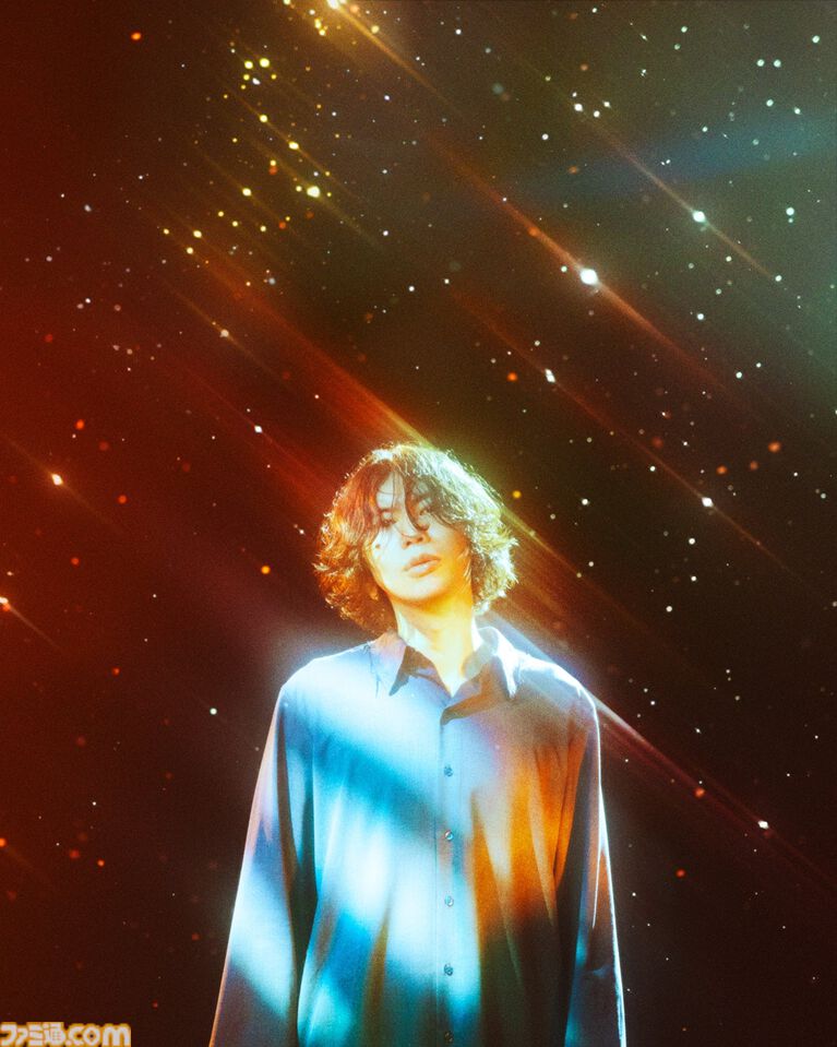 【米津玄師】『IRIS OUT』『Lemon』などのジャケットイラストがミニチュアCDキーホルダーに。2026年8月に発売予定、本日(3/26)より受注受付開始