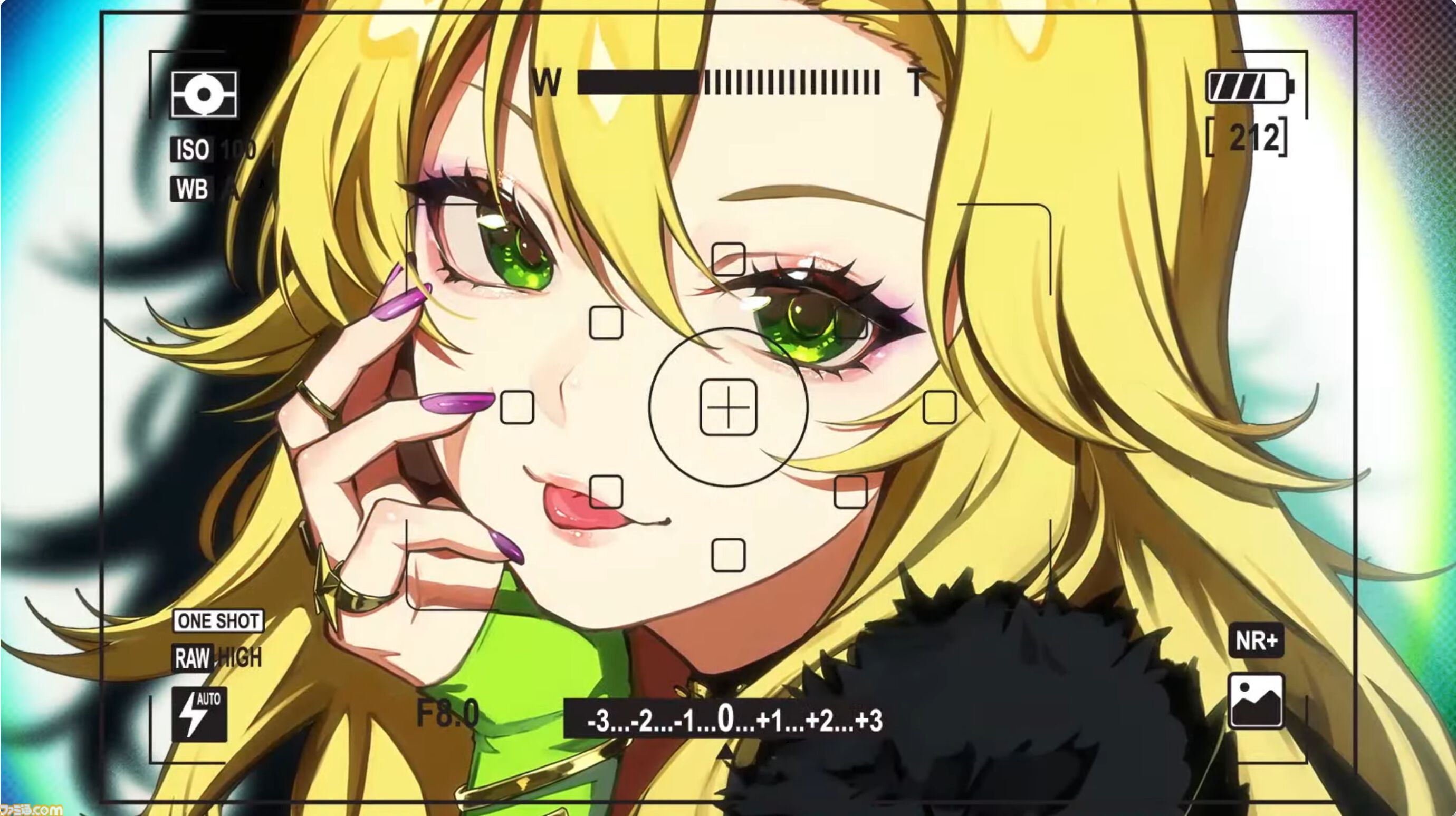 画像ページ (1/4) 【アイマス】765プロ所属するアイドル“星井美希”の