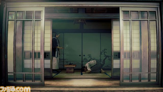 『ストレンジャー ザン ヘヴン』龍が如くスタジオ新作は5つの時代と5つの街が舞台。詳細は5月6日（太平洋時間）配信の“Xbox Presents: A Special Look at Stranger Than Heaven”にて