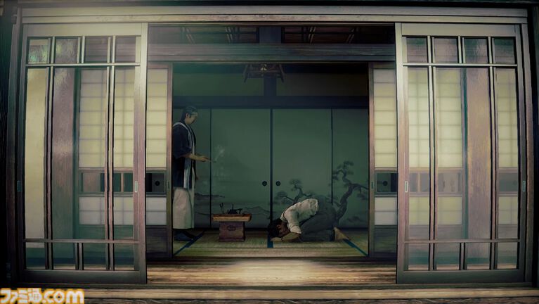 『ストレンジャー ザン ヘヴン』龍が如くスタジオ新作は5つの時代と5つの街が舞台。詳細は5月6日（太平洋時間）配信の“Xbox Presents: A Special Look at Stranger Than Heaven”にて