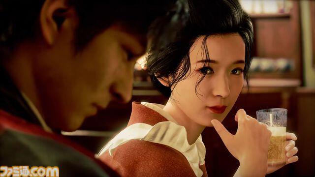 『ストレンジャー ザン ヘヴン』龍が如くスタジオ新作は5つの時代と5つの街が舞台。詳細は5月6日（太平洋時間）配信の“Xbox Presents: A Special Look at Stranger Than Heaven”にて