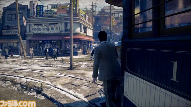 『ストレンジャー ザン ヘヴン』龍が如くスタジオ新作は5つの時代と5つの街が舞台。詳細は5月6日（太平洋時間）配信の“Xbox Presents: A Special Look at Stranger Than Heaven”にて