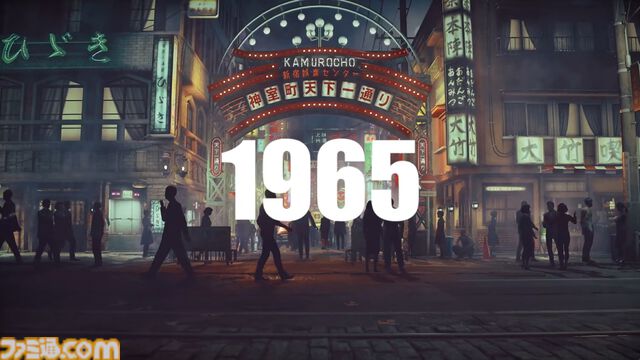 『ストレンジャー ザン ヘヴン』龍が如くスタジオ新作は5つの時代と5つの街が舞台。詳細は5月6日（太平洋時間）配信の“Xbox Presents: A Special Look at Stranger Than Heaven”にて