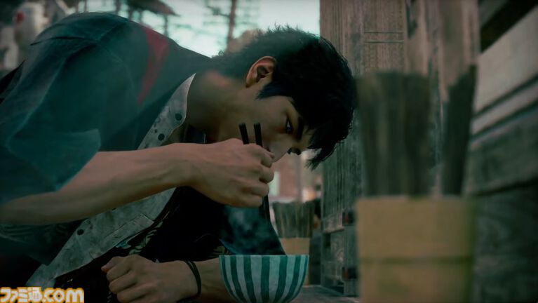 『ストレンジャー ザン ヘヴン』龍が如くスタジオ新作は5つの時代と5つの街が舞台。詳細は5月6日（太平洋時間）配信の“Xbox Presents: A Special Look at Stranger Than Heaven”にて