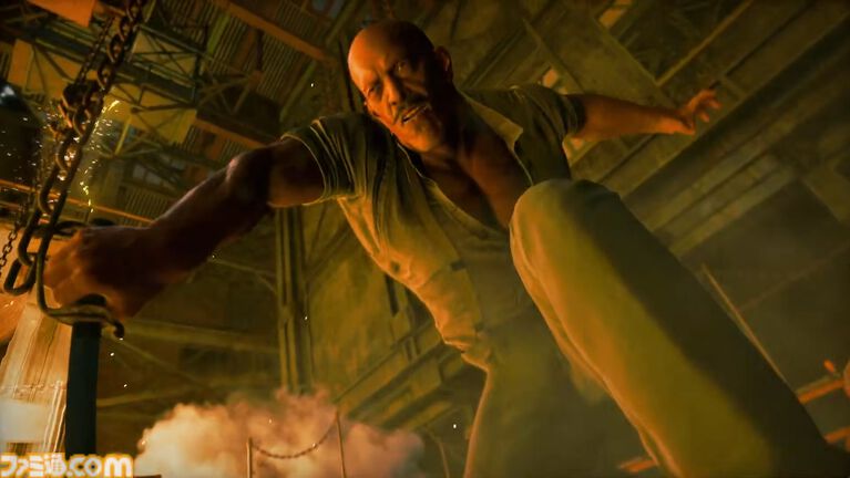 『ストレンジャー ザン ヘヴン』龍が如くスタジオ新作は5つの時代と5つの街が舞台。詳細は5月6日（太平洋時間）配信の“Xbox Presents: A Special Look at Stranger Than Heaven”にて