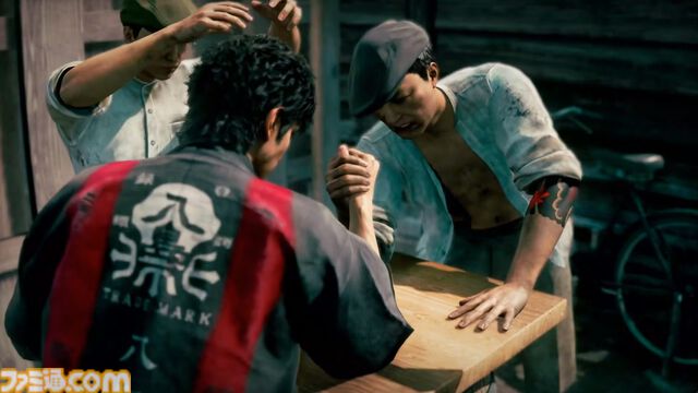 『ストレンジャー ザン ヘヴン』龍が如くスタジオ新作は5つの時代と5つの街が舞台。詳細は5月6日（太平洋時間）配信の“Xbox Presents: A Special Look at Stranger Than Heaven”にて