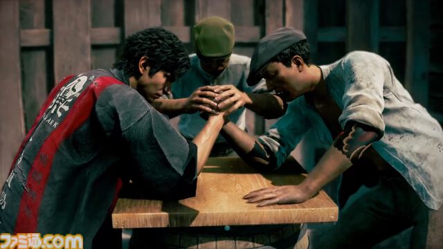 『ストレンジャー ザン ヘヴン』龍が如くスタジオ新作は5つの時代と5つの街が舞台。詳細は5月6日（太平洋時間）配信の“Xbox Presents: A Special Look at Stranger Than Heaven”にて