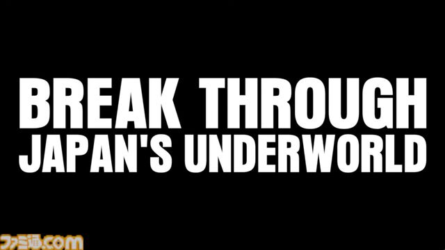 『ストレンジャー ザン ヘヴン』龍が如くスタジオ新作は5つの時代と5つの街が舞台。詳細は5月6日（太平洋時間）配信の“Xbox Presents: A Special Look at Stranger Than Heaven”にて