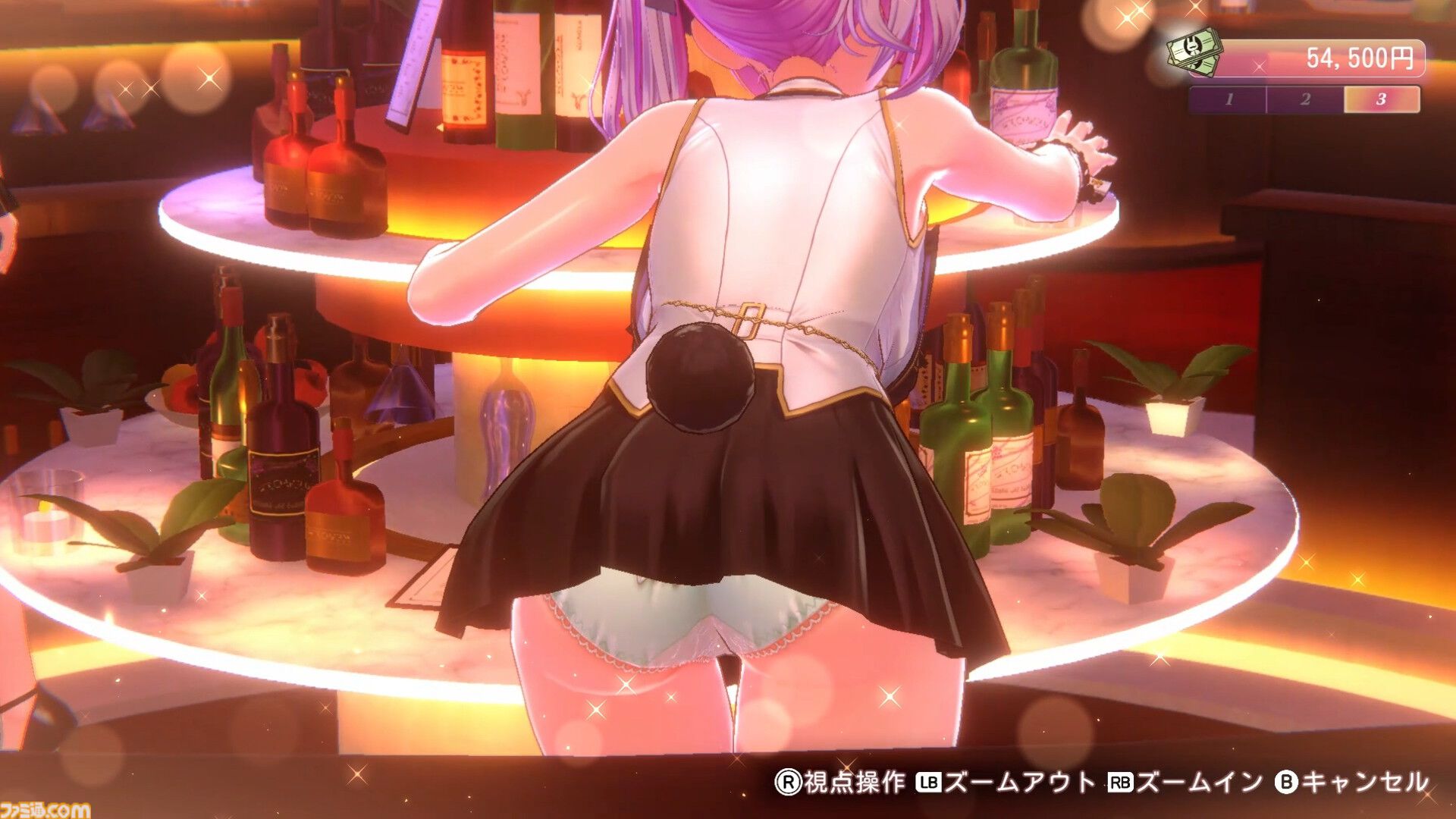 『バニーガーデン2』新キャスト・英梨紗（首藤志奈）、黒音（野口瑠璃子）、瑠那（夏目妃菜）も喋るPV公開。6人が歌う主題歌に乗せて