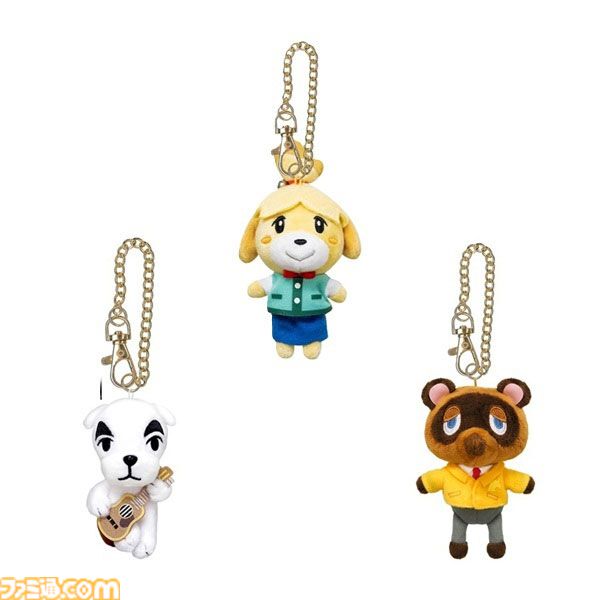 『あつ森』ファミマキャンペーンが3月31日スタート。まめきち＆つぶきちのタオルインポーチなど『どうぶつの森』デザインの商品登場