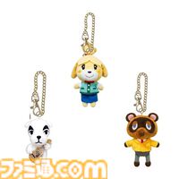 『あつ森』ファミマキャンペーンが3月31日スタート。まめきち＆つぶきちのタオルインポーチなど『どうぶつの森』デザインの商品登場