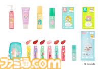 『あつ森』ファミマキャンペーンが3月31日スタート。まめきち＆つぶきちのタオルインポーチなど『どうぶつの森』デザインの商品登場