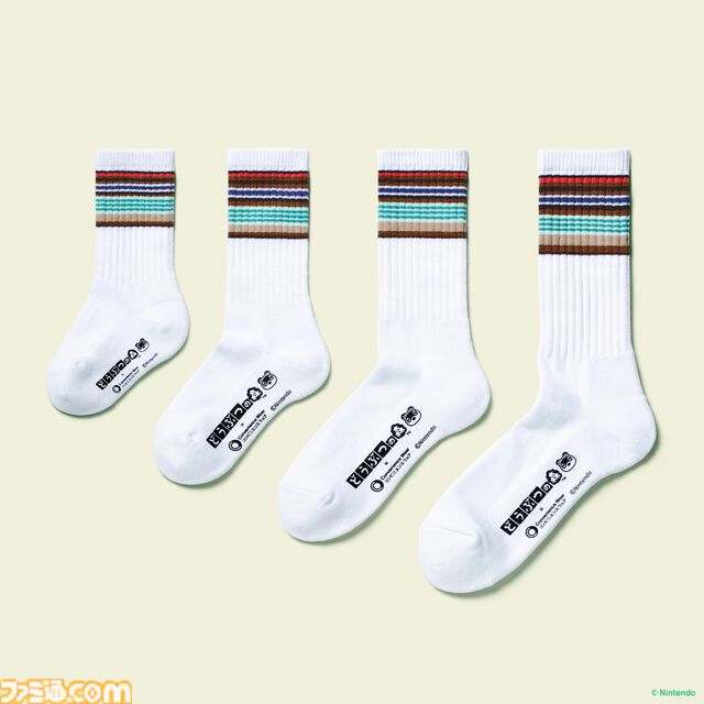 『あつ森』ファミマキャンペーンが3月31日スタート。まめきち＆つぶきちのタオルインポーチなど『どうぶつの森』デザインの商品登場