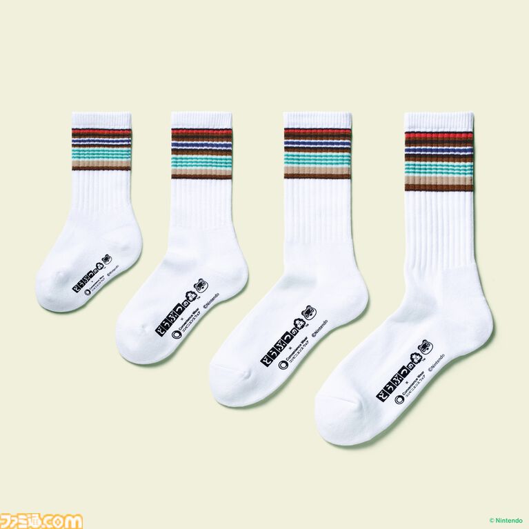 『あつ森』ファミマキャンペーンが3月31日スタート。まめきち＆つぶきちのタオルインポーチなど『どうぶつの森』デザインの商品登場