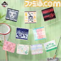 『どうぶつの森』ローン返済音が再生されるタヌポートATM型貯金箱などが再び登場。過去の人気アイテムも登場する一番くじが4月4日より発売