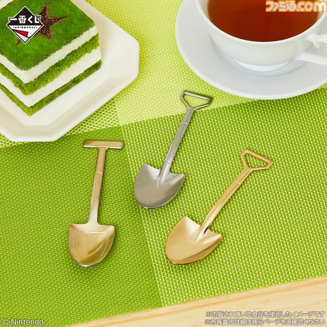 『どうぶつの森』ローン返済音が再生されるタヌポートATM型貯金箱などが再び登場。過去の人気アイテムも登場する一番くじが4月4日より発売