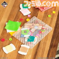 『どうぶつの森』ローン返済音が再生されるタヌポートATM型貯金箱などが再び登場。過去の人気アイテムも登場する一番くじが4月4日より発売