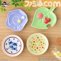 『どうぶつの森』ローン返済音が再生されるタヌポートATM型貯金箱などが再び登場。過去の人気アイテムも登場する一番くじが4月4日より発売