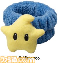 『スーパーマリオギャラクシー』×サーティワンコラボが4月1日より開催。ロゼッタの絵本エコバッグがかわいい。輝く銀河をイメージした新作フレーバーやマリオ＆チコの限定カップも登場