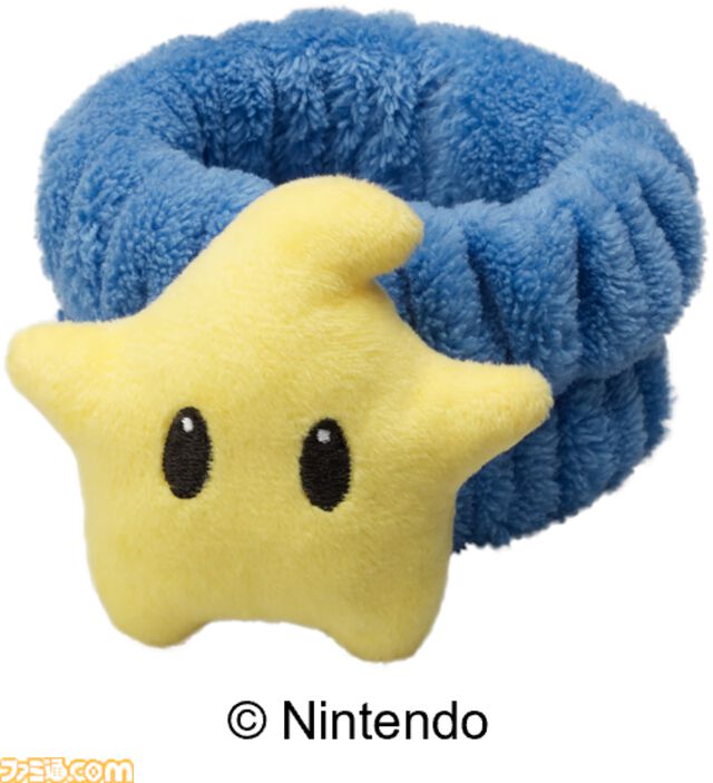 『スーパーマリオギャラクシー』×サーティワンコラボが4月1日より開催。ロゼッタの絵本エコバッグがかわいい。輝く銀河をイメージした新作フレーバーやマリオ＆チコの限定カップも登場