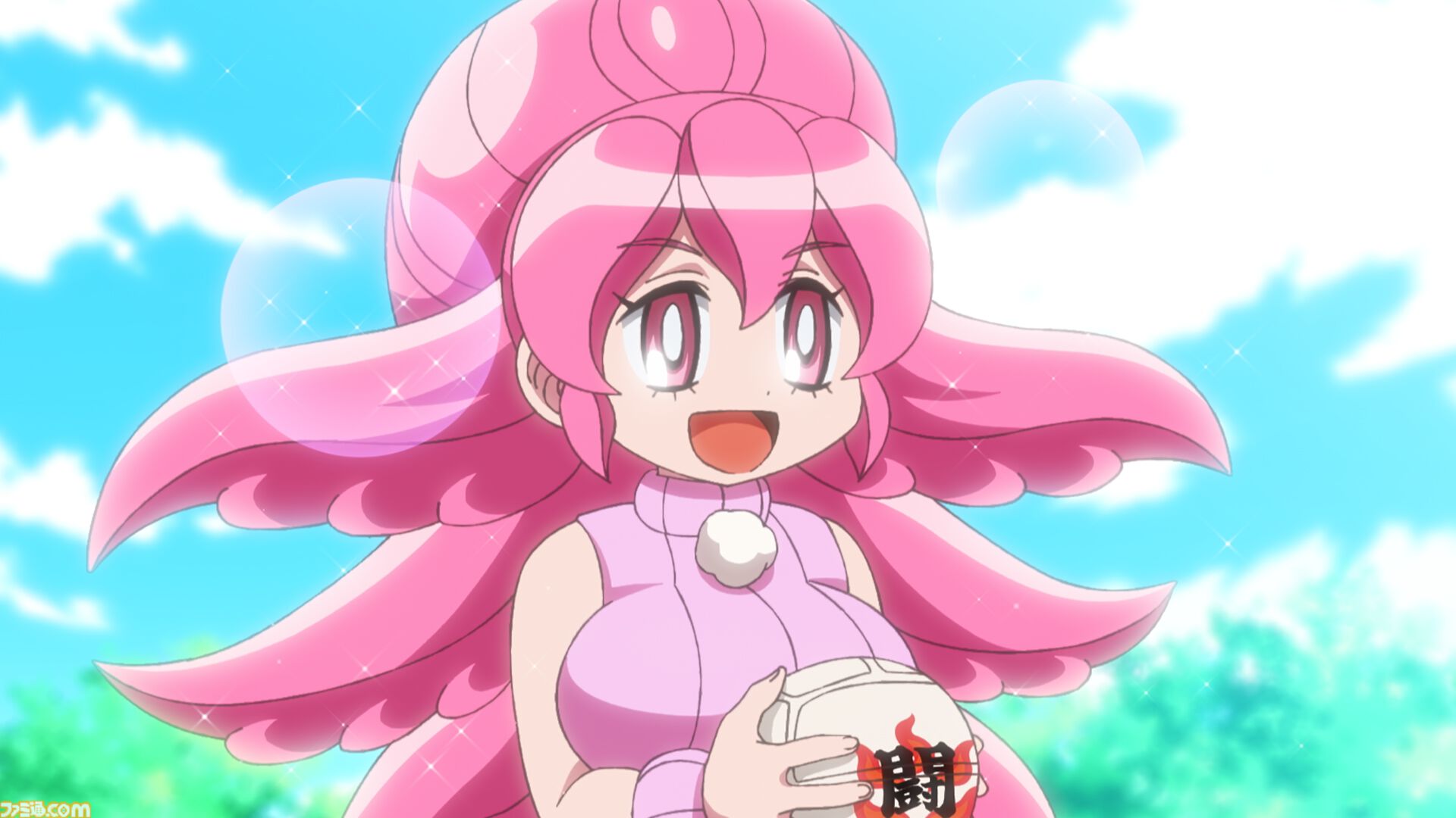 アニメ『ドッジ弾子』7月から放送開始。大人になった弾平役は小西克幸。珍念は稲田徹