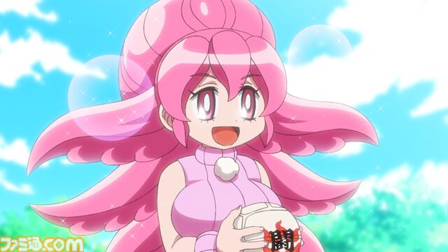 アニメ『ドッジ弾子』7月から放送開始。大人になった弾平役は小西克幸。珍念は稲田徹