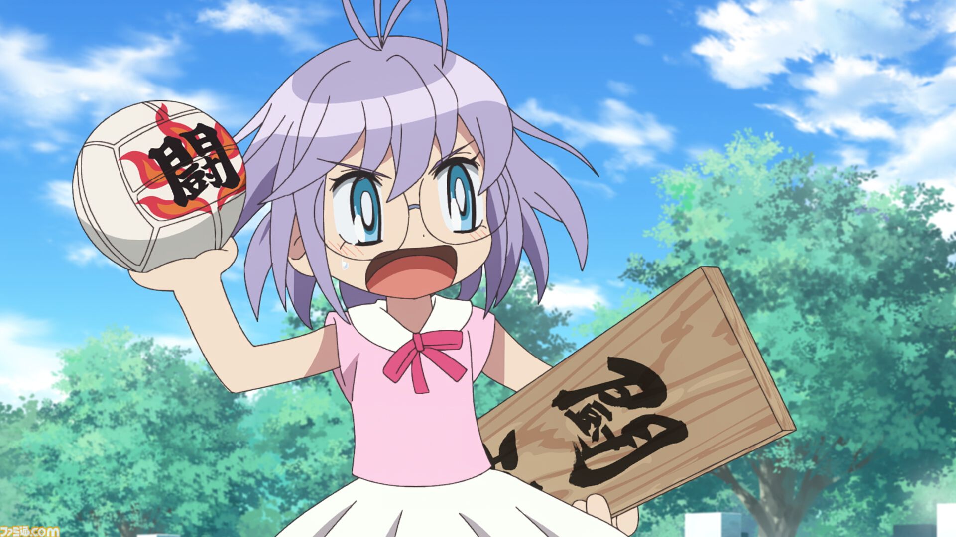 アニメ『ドッジ弾子』7月から放送開始。大人になった弾平役は小西克幸。珍念は稲田徹