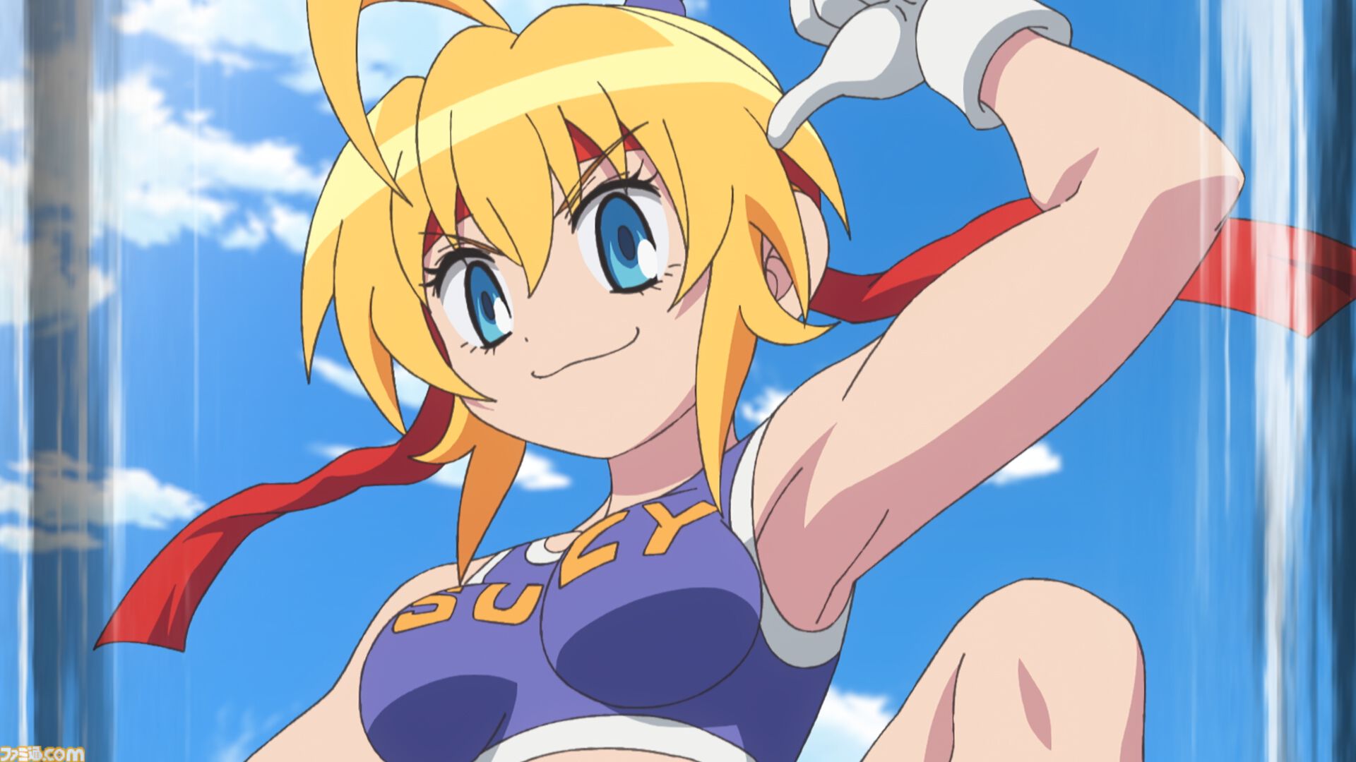 アニメ『ドッジ弾子』7月から放送開始。大人になった弾平役は小西克幸。珍念は稲田徹