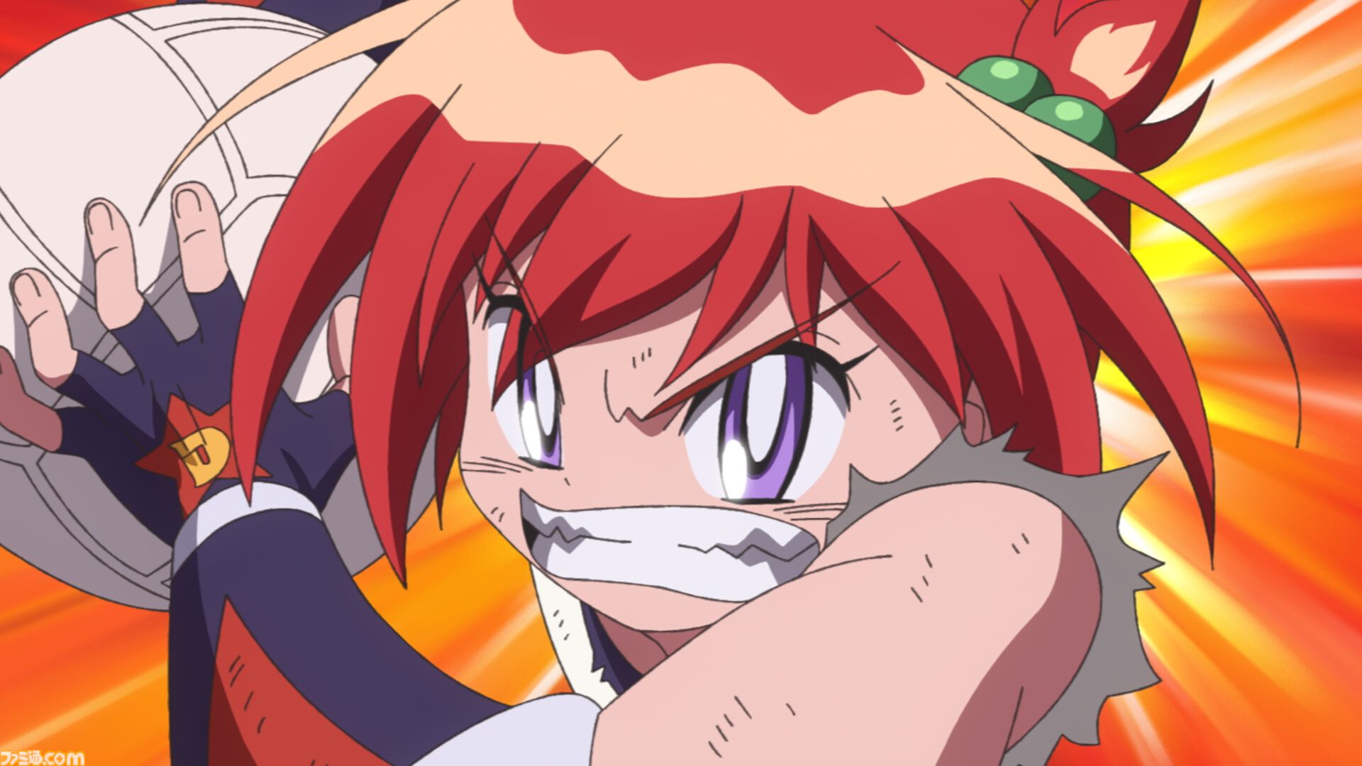 アニメ『ドッジ弾子』7月から放送開始。大人になった弾平役は小西克幸。珍念は稲田徹