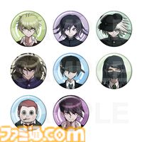 『ダンガンロンパ』15周年記念グッズの予約は3月29日（日）まで。『ダンロン2』キャラの新規絵グッズも展開