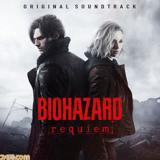 『バイオハザード レクイエム』自分だけのベストショットを撮影できるフォトモードが本日（3/27）追加。特定の条件下で進行不能になる不具合も修正