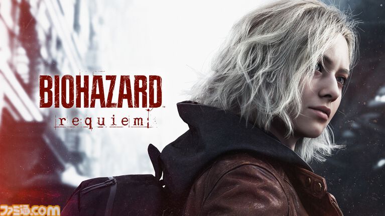 『バイオハザード レクイエム』自分だけのベストショットを撮影できるフォトモードが本日（3/27）追加。特定の条件下で進行不能になる不具合も修正