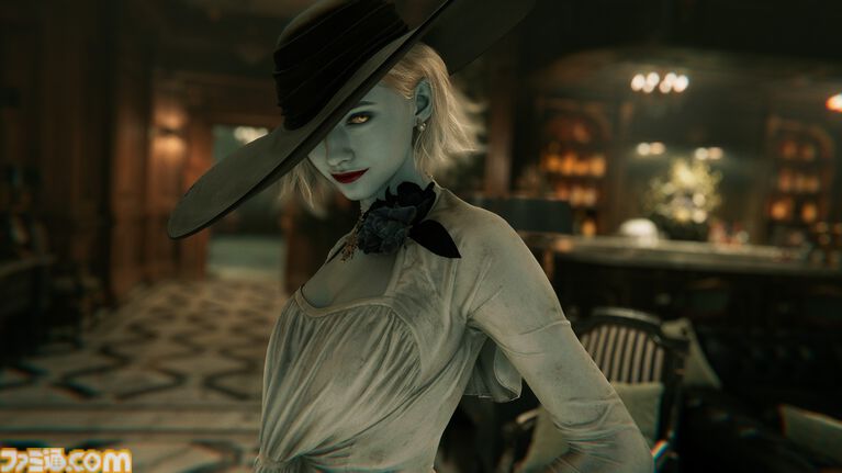 『バイオハザード レクイエム』自分だけのベストショットを撮影できるフォトモードが本日（3/27）追加。特定の条件下で進行不能になる不具合も修正