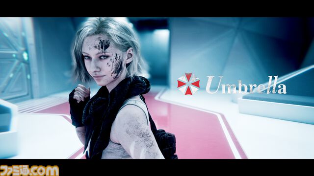 『バイオハザード レクイエム』自分だけのベストショットを撮影できるフォトモードが本日（3/27）追加。特定の条件下で進行不能になる不具合も修正