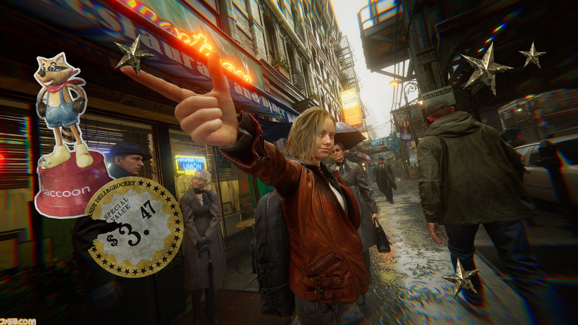 『バイオハザード レクイエム』自分だけのベストショットを撮影できるフォトモードが本日（3/27）追加。特定の条件下で進行不能になる不具合も修正