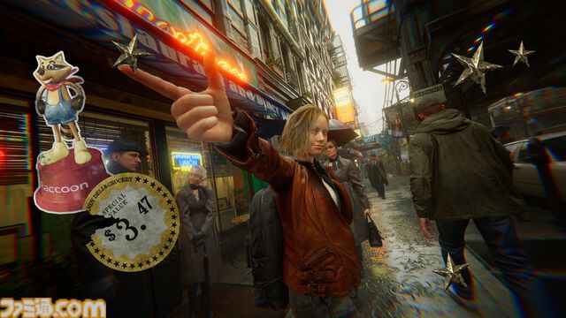 『バイオハザード レクイエム』自分だけのベストショットを撮影できるフォトモードが本日（3/27）追加。特定の条件下で進行不能になる不具合も修正