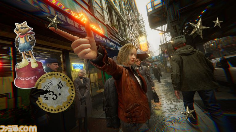 『バイオハザード レクイエム』自分だけのベストショットを撮影できるフォトモードが本日（3/27）追加。特定の条件下で進行不能になる不具合も修正