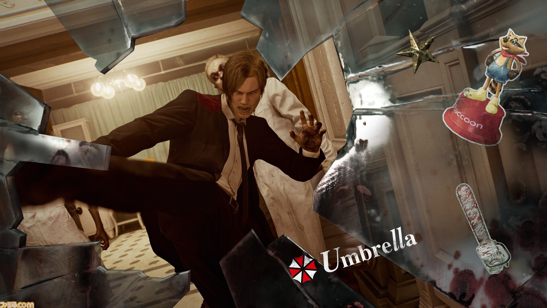 『バイオハザード レクイエム』自分だけのベストショットを撮影できるフォトモードが本日（3/27）追加。特定の条件下で進行不能になる不具合も修正