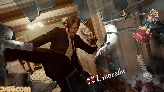 『バイオハザード レクイエム』自分だけのベストショットを撮影できるフォトモードが本日（3/27）追加。特定の条件下で進行不能になる不具合も修正