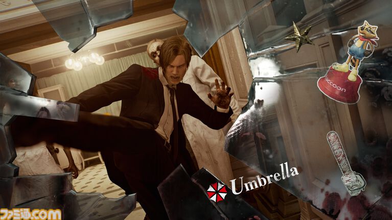 『バイオハザード レクイエム』自分だけのベストショットを撮影できるフォトモードが本日（3/27）追加。特定の条件下で進行不能になる不具合も修正