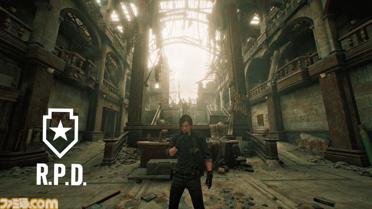 『バイオハザード レクイエム』自分だけのベストショットを撮影できるフォトモードが本日（3/27）追加。特定の条件下で進行不能になる不具合も修正