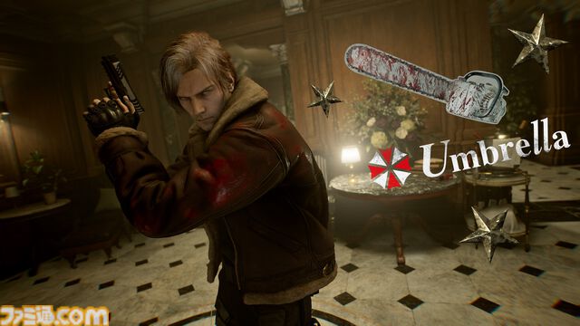 『バイオハザード レクイエム』自分だけのベストショットを撮影できるフォトモードが本日（3/27）追加。特定の条件下で進行不能になる不具合も修正