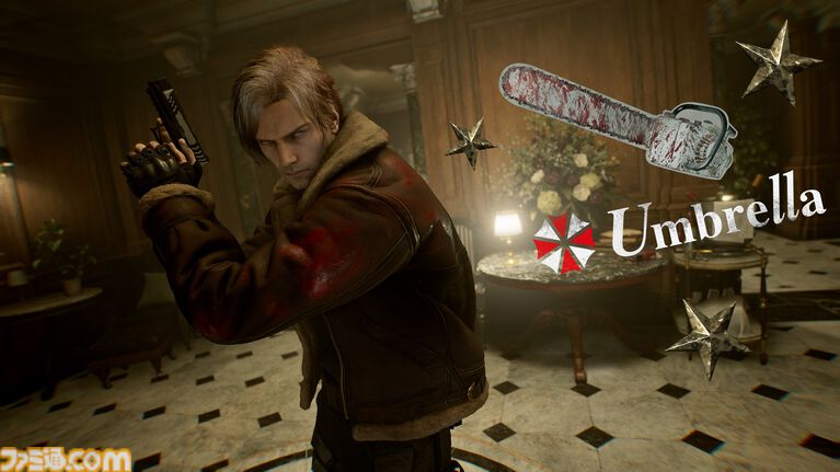 『バイオハザード レクイエム』自分だけのベストショットを撮影できるフォトモードが本日（3/27）追加。特定の条件下で進行不能になる不具合も修正