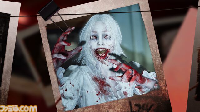 『バイオハザード レクイエム』自分だけのベストショットを撮影できるフォトモードが本日（3/27）追加。特定の条件下で進行不能になる不具合も修正