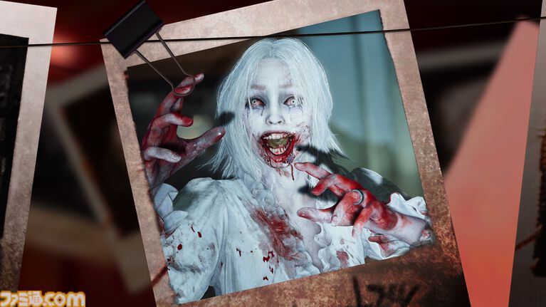 『バイオハザード レクイエム』自分だけのベストショットを撮影できるフォトモードが本日（3/27）追加。特定の条件下で進行不能になる不具合も修正