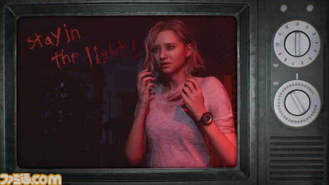 『バイオハザード レクイエム』自分だけのベストショットを撮影できるフォトモードが本日（3/27）追加。特定の条件下で進行不能になる不具合も修正